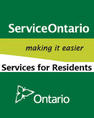 图片 Ontario driving license, health card